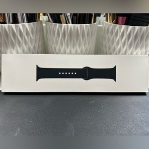 Apple Watch Sport Band - Midnight (Apple Watch Series 7 - 41mm)